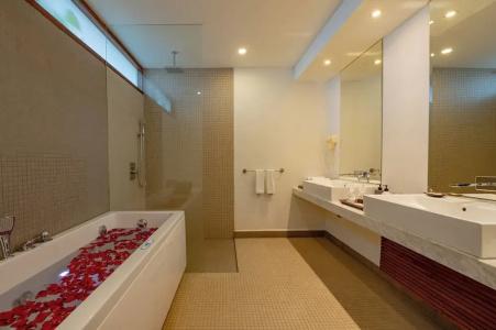 Somadevi Angkor Boutique and Resort - 153