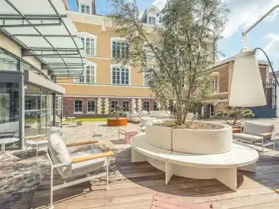 Mercure Troyes Centre - 35