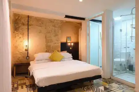 Tel-Aviv Lala Boutique - ללה מלון בוטיק - 38