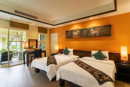 Baan Khaolak Beach Resort - Sha Plus - 282