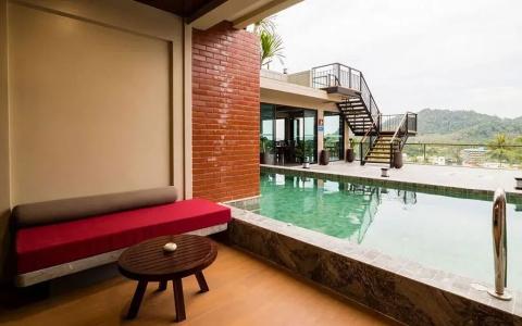 Aonang Phu Pi Maan Resort & Spa - Sha Extra Plus - 29