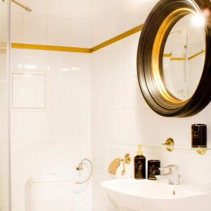 Milford Suites Budapest - 34