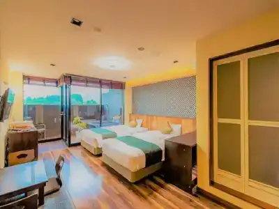 Livemax Resort Kinugawa - 53