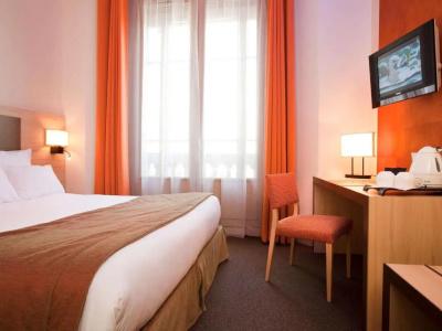 Mercure Lyon Centre Brotteaux - 37