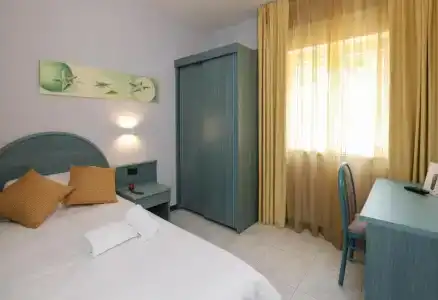 & Spa Riviera Castelsardo - 14