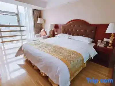 Nanjing Grand - 65