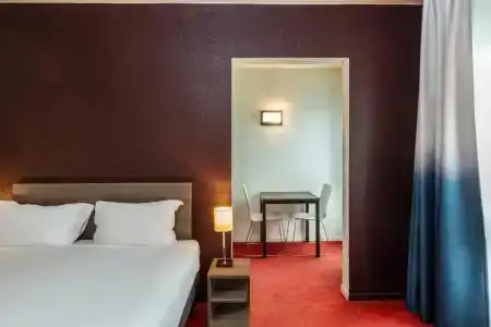 ApartAdagio Access Paris La Villette - 52