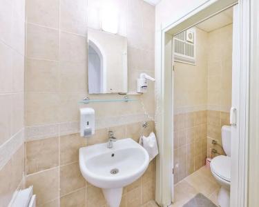 Afyon Dundar Thermal Villa - 63