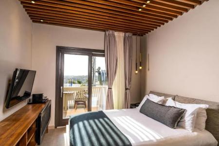Uma Ray Suites - 39