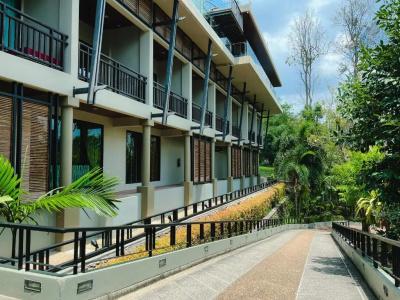 Aonang Phu Pi Maan Resort & Spa - Sha Extra Plus - 113