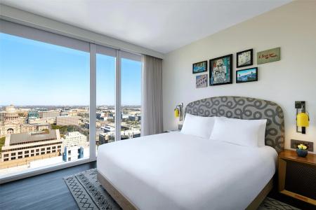 Hyatt Centric Congress Avenue Austin - 2