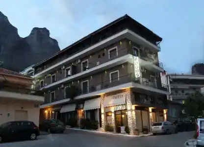Toti Boutique Rooms - 20