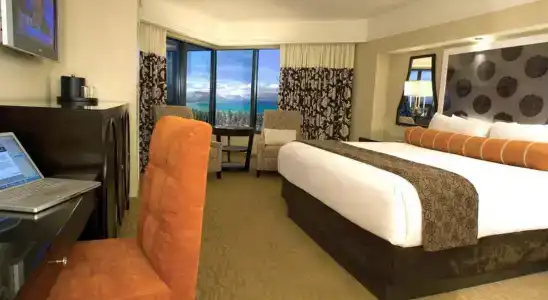 Harveys Lake Tahoe & Casino - 76