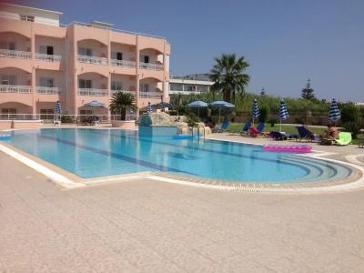 Rhodian Rose - 29