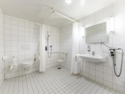 ibis Stuttgart Centrum - 18