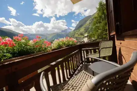 Bella Vista Zermatt - 74