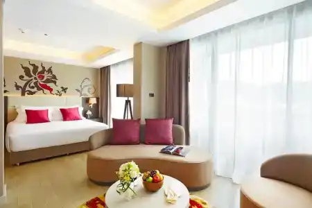 Grand Mercure Phuket Patong - Sha Extra Plus - 51