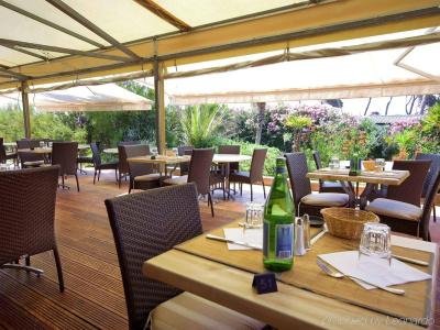 ibis Thalassa Hyeres Plage - 18