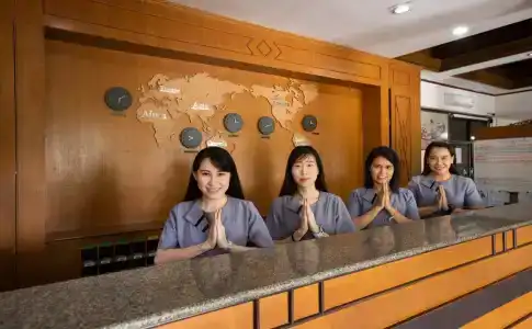 Pimann Inn - 33