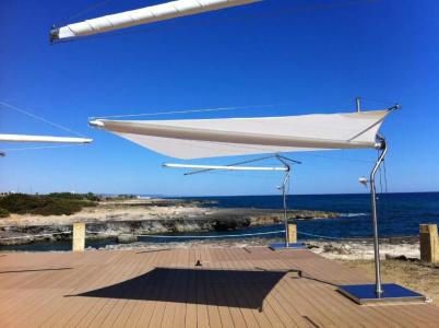 Grand Masseria Santa Lucia - 15