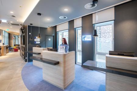 Holiday Inn Express - Erlangen, An Ihg - 15