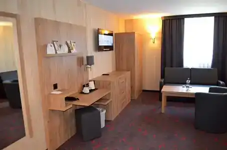 Best Western Plus Marina Star Lindau - 38