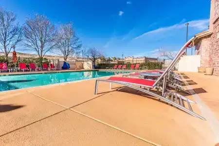 Hilton Garden Inn - 17