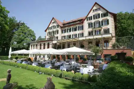 Sorell Zürichberg - 40