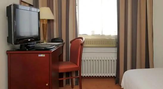 Hôtel Astoria - 45