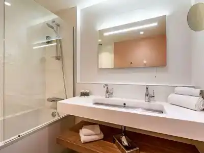 Mercure Marseille Centre Prado Vélodrome - 46