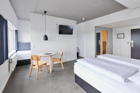 Zleep Aarhus Viby - 32