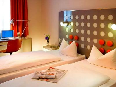 Mercure Neu-Isenburg - 89