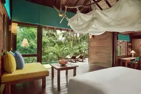 Six Senses Yao Noi - Sha Plus - 67