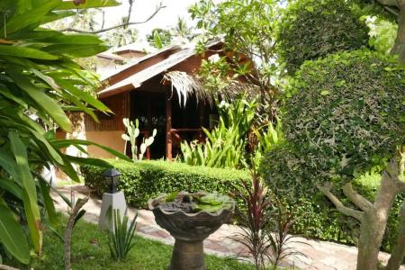 Baan Sukreep Resort - 128