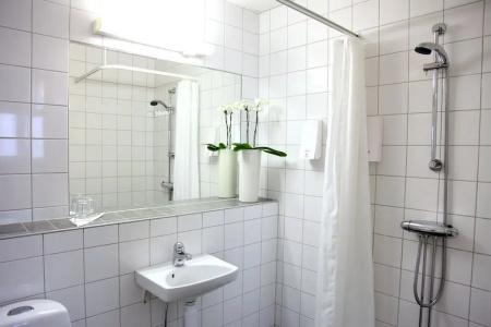 l Aston - Sweden Hotels - 51