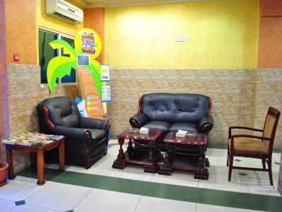 Al Qidra & Suites Aqaba - 1