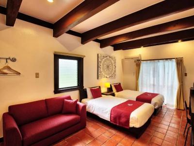 The Pool Resort Okinawa - 165