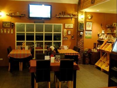 The Green land (Khok Kruat) - 12
