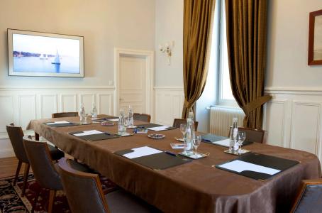 Best Western Plus Hôtel D'Angleterre - 17