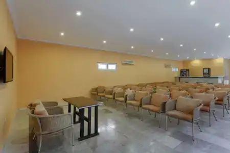 Larissa Holiday Beach Club - All Inclusive - 16