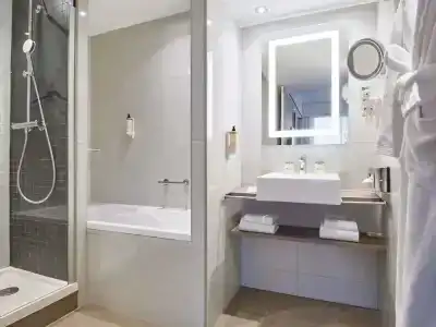 Mercure Paris 15 Porte de Versailles - 41