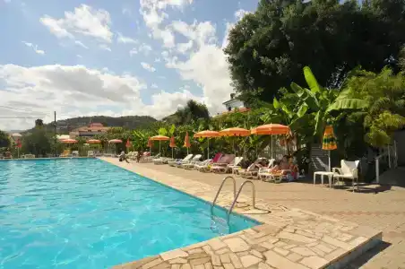 Il Borgo degli Ulivi Resort - 18