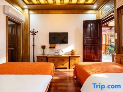 Yongxia Naxi Boutique Inn - 53