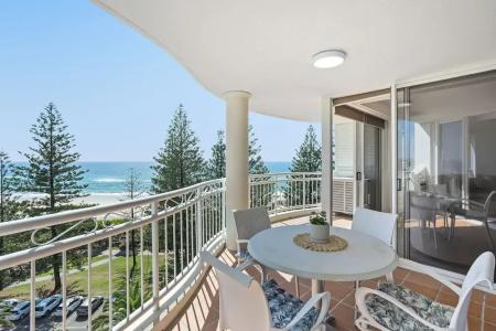 Burleigh Mediterranean - 210