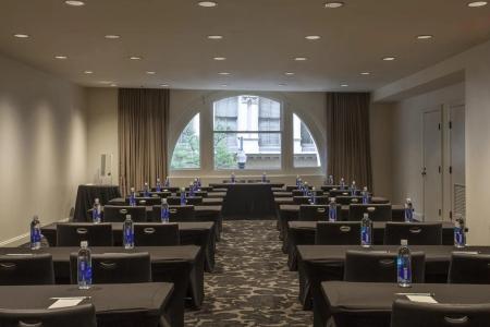 International House - 10