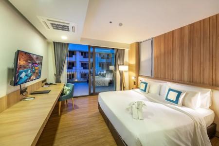 PLAAI Prime Rayong, Formerly D Varee Diva Central Rayong - 141
