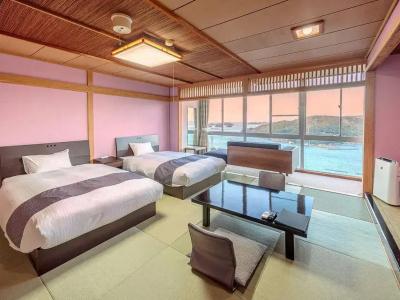 Ama no Shima - 3
