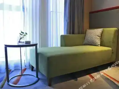 Holiday Inn Suzhou Huirong Plaza, An Ihg - 87