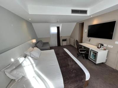 Holiday Inn Paris-Auteuil, An Ihg - 62