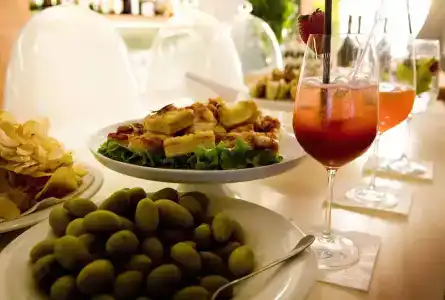 Olivi Spa & Natural Wellness - 10